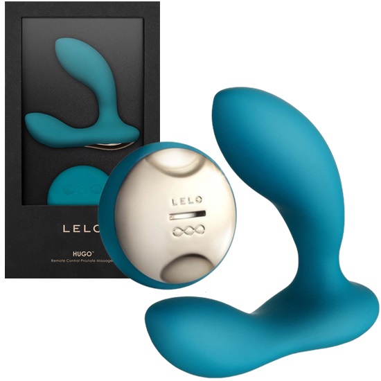 Lelo Hugo