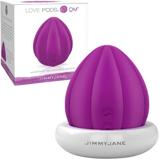 JimmyJane Love Pods Om