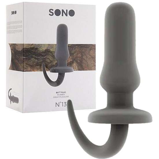 Sono NO 13 Butt Plug